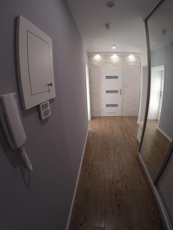 A3Xd Apartament 2 Częstochowa Exterior foto